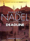 Deadline (eBook)